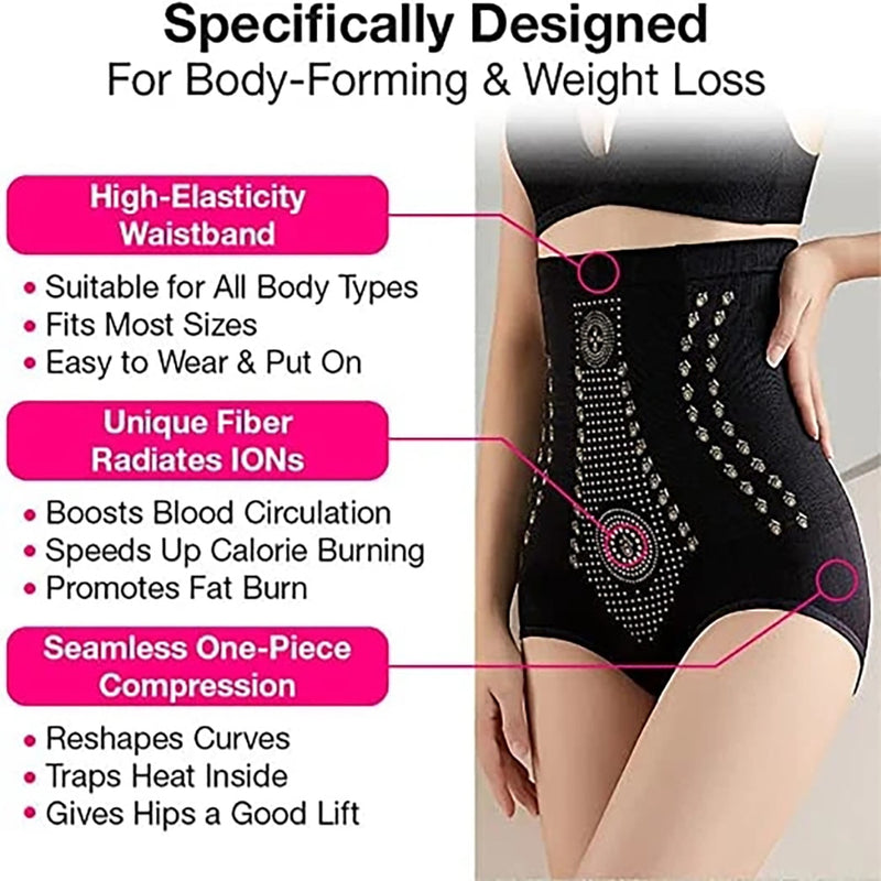 Cinta Unique Bodyshaper